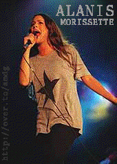  ALANIS IS AN  EXELENT LIVE PERFORMER!!! YOU MUST SEE  HER JAGGED LITTLE PILL TOUR VIDEO, IT IS EXELENT!!